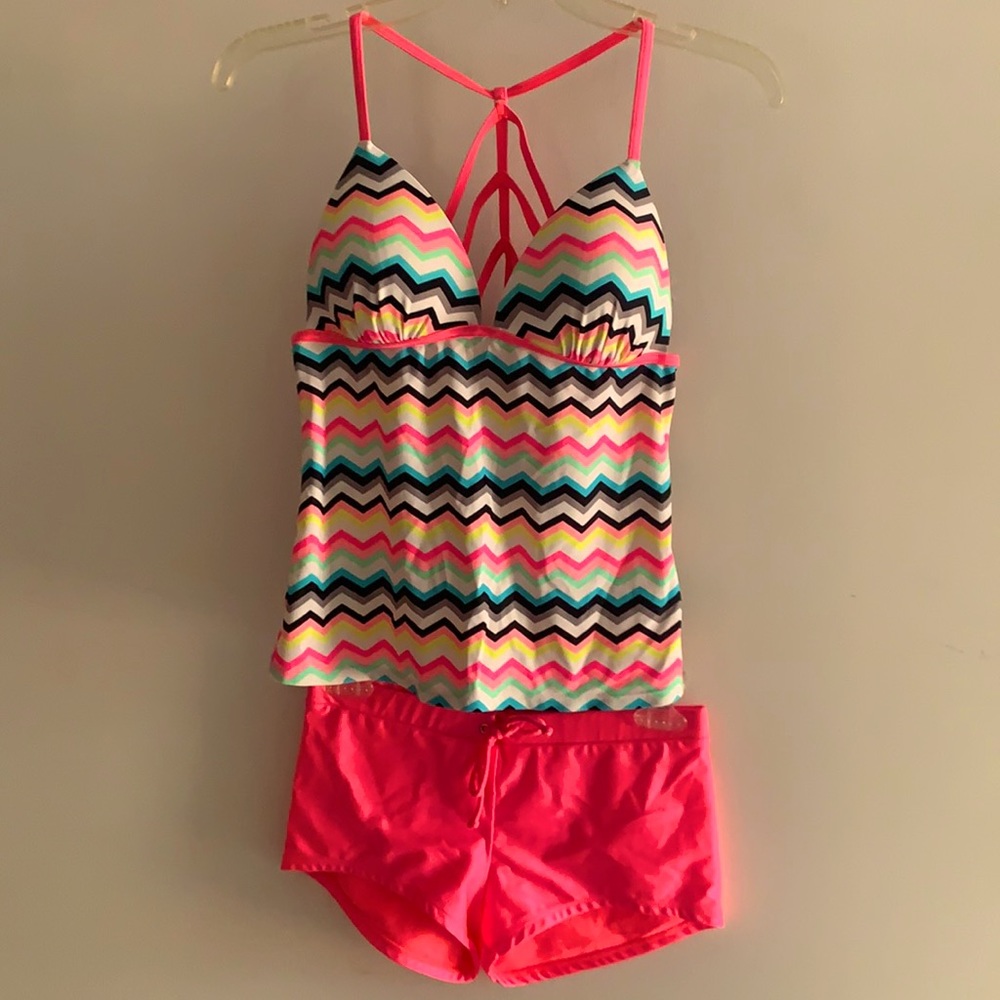 Excellent Condition!! Two piece Bathing Suit
